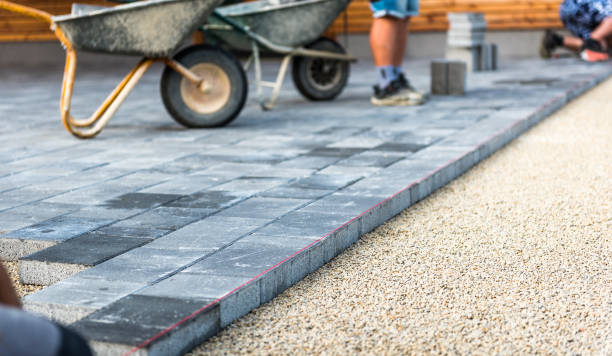 Best Local Driveway Pavers  in Belle Glade, FL