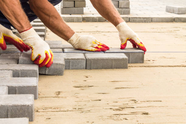 Best Commercial Driveway Pavers  in Belle Glade, FL