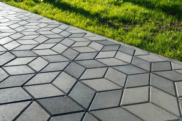 Best Concrete Paver Driveway  in Belle Glade, FL