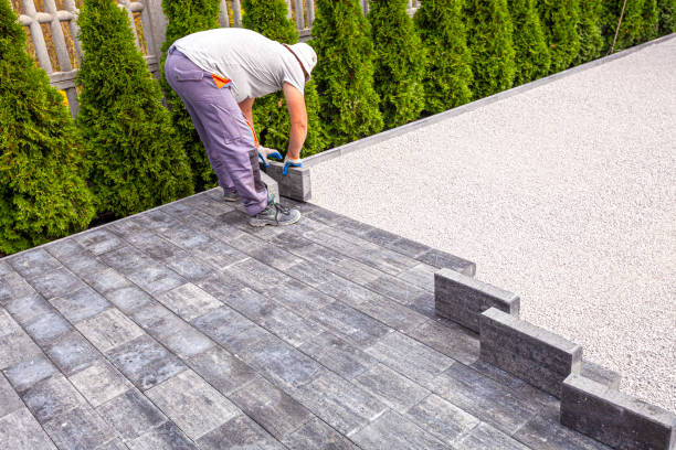 Best Professional Driveway Pavers  in Belle Glade, FL