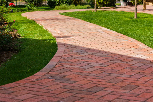Reasons to Select Us for Your Driveway Paving Requirements in Belle Glade, FL
