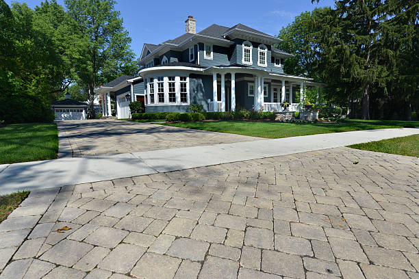Best Driveway Pavers Near Me  in Belle Glade, FL