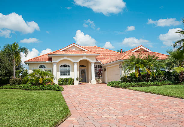 Best Paver Driveway Replacement  in Belle Glade, FL