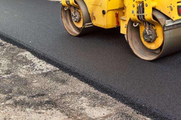 Best Affordable Driveway Paving  in Belle Glade, FL