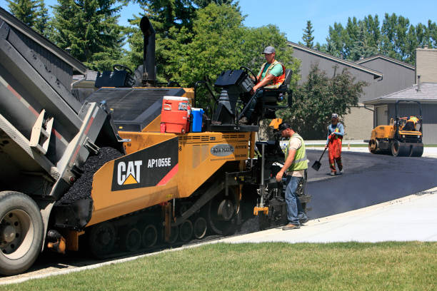 Reasons to Select Us for Your Driveway Paving Requirements in Belle Glade, FL
