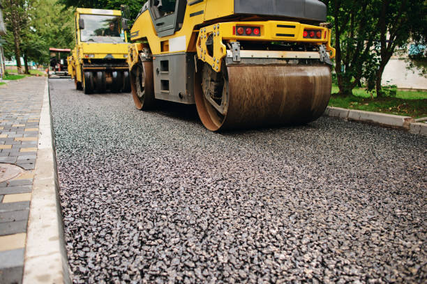 Best Brick Driveway Pavers  in Belle Glade, FL